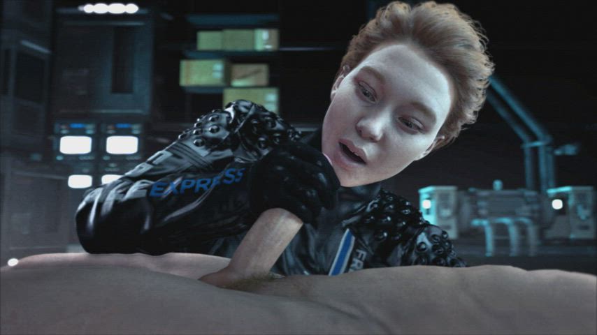 Fragile, (NCoreSFM) [Death Stranding]