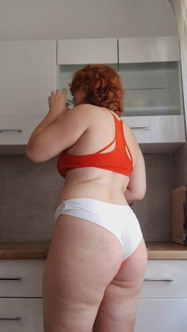Here’s some of my thick pale babies
