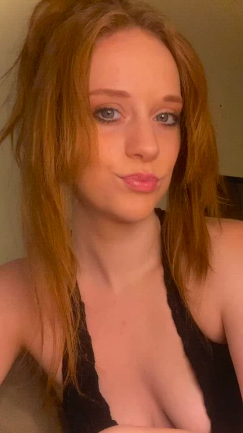 cock worship dogging onlyfans precum redhead rimjob rimming gif