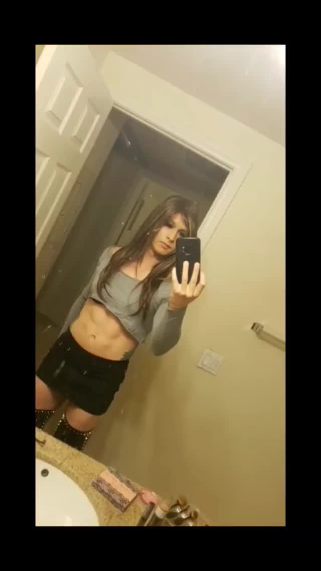 In the top 6.6% of all Onlyfans accounts. Hot dominant crossdresser will own and