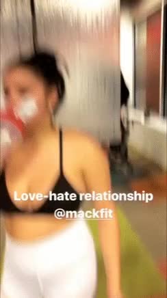 AW workout