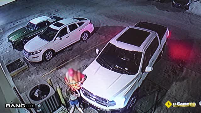 Nikki Sweet gets her car towed but she didn't tell her husband she was out