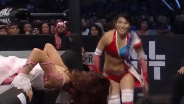 AEW ALL OUT 2019 - 19