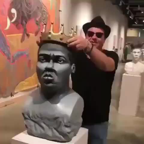 Paper sculpture