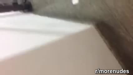 Real Teachers Caught Fucking In School Corridor.
