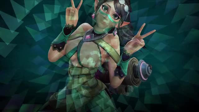 Healslut Ying
