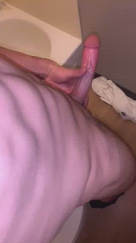 Would you get on your knees for me rq ?
