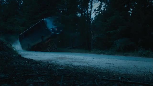 Severance (2006)