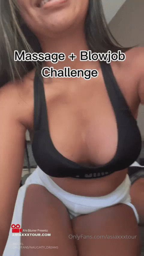 asian bwc big tits blowjob cumshot massage oral tanned teen thai blowjobs gif
