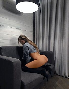 Ass Model OnlyFans