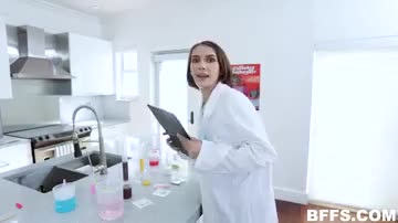 Sexual Chemistry
