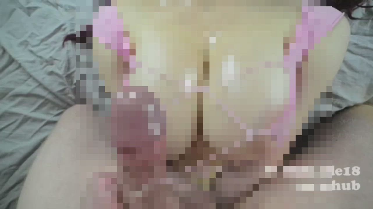 Betas dream about touching a big pair of tits while alphas fuck them and shoot their
