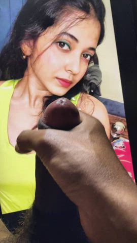 Amateur BBC Tribute gif