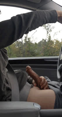 Road trips are fun