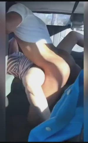 bbc car sex cuckold high heels interracial milf mature missionary pmv wet pussy gif