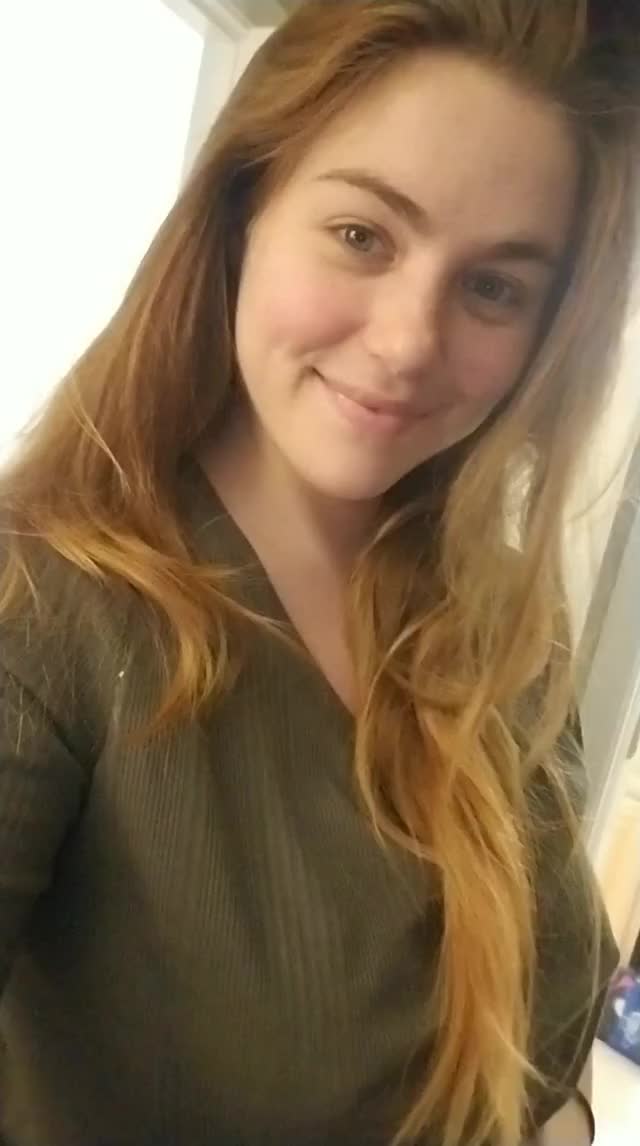 MILF Boobies