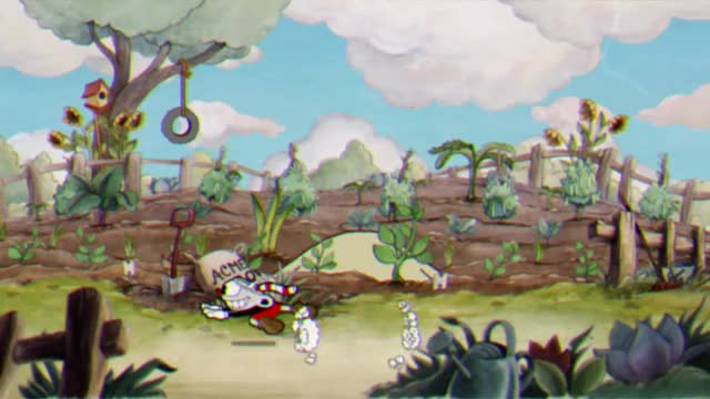 Cuphead