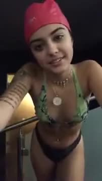 Malu Trevejo