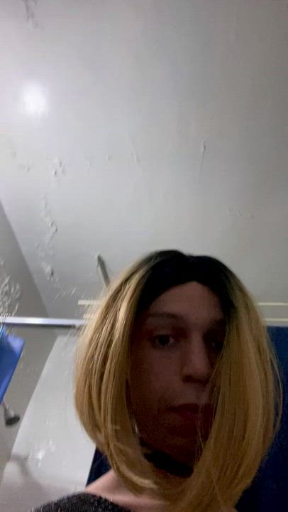 Showing off again GIF by hornycd