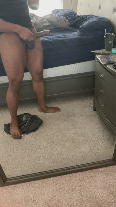 Switching to redgif.....BBC looking to stretch sexy holes (women).