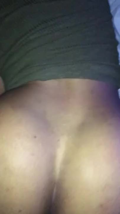 Just a tease