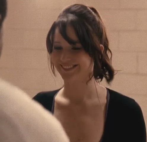 Jennifer lawrence