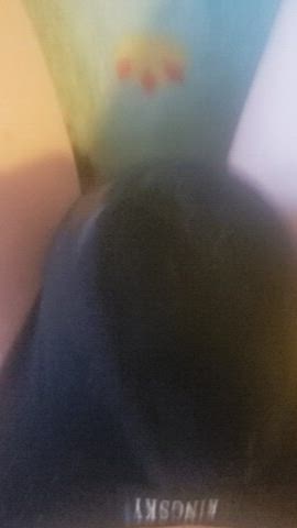 anal makes me squirt like a girl 🥵