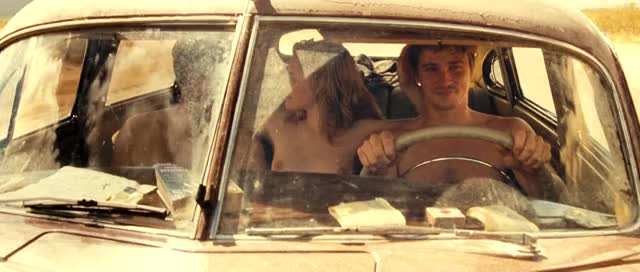 Kristen Stewart - On the Road (2012) HD 1080p thefappeningblog.com