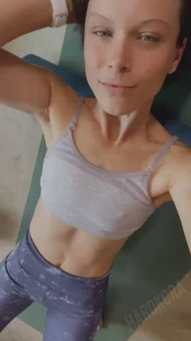 Need a really deep stretch 😮‍💨
