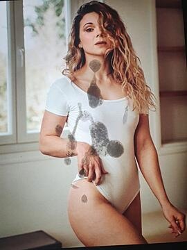 Body Cum Cumshot Cute Tribute Porn Image by anonycum