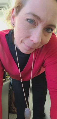 Red and Black...