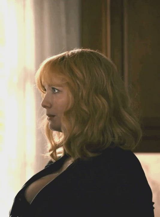 Christina Hendricks