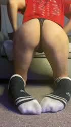let me ride until i’m full of your cum?