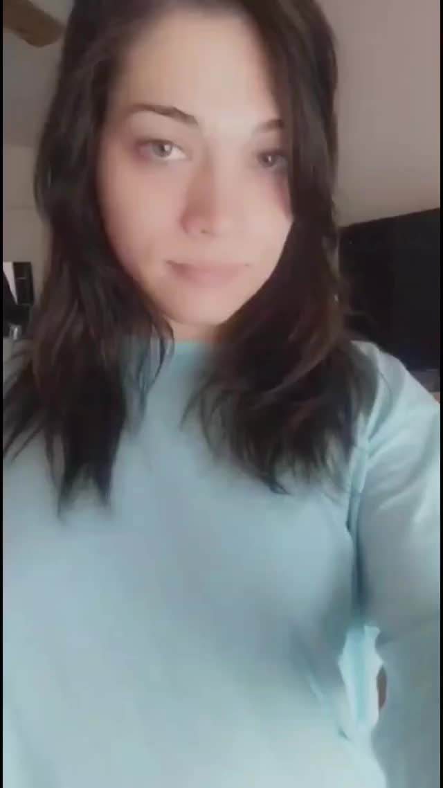 Natural And Perfect!