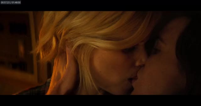 Ellen Page Kate Mara
