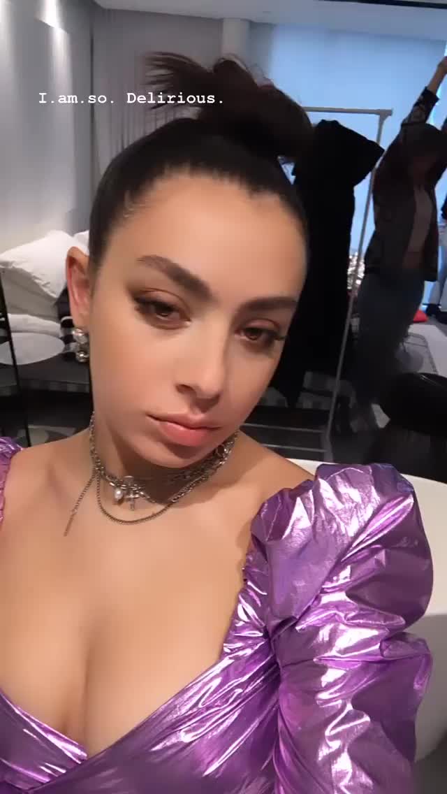 Charli XCX