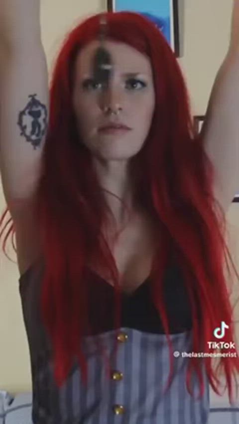 amateur hypno hypnosis gif
