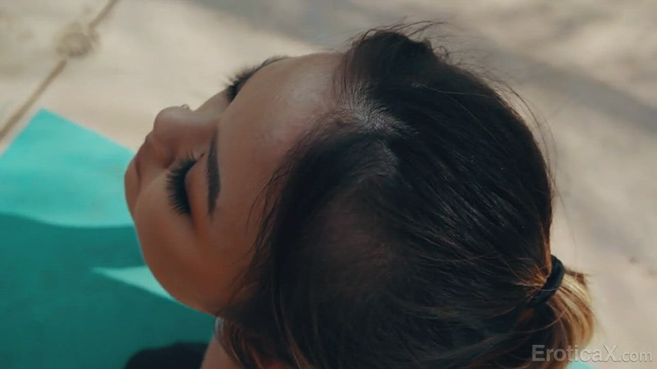 Amateur Anal Asian gif
