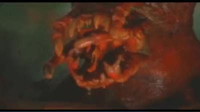 Evil Spawn 6