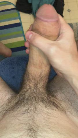Gulp, gulp, slurp, swallow! 🍆💦