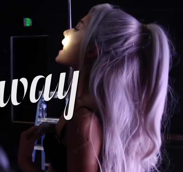 Focus on her Tongue - Focus (MV Lyric) - 2016