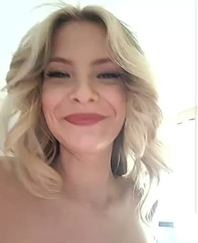 Big Ass Camgirl Dancing Panties Romanian gif
