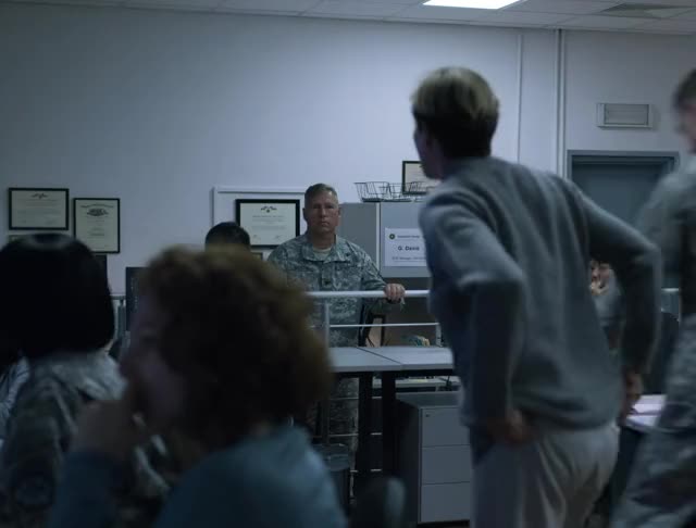 Chloë Sevigny in We Are Who We Are [S1E7]