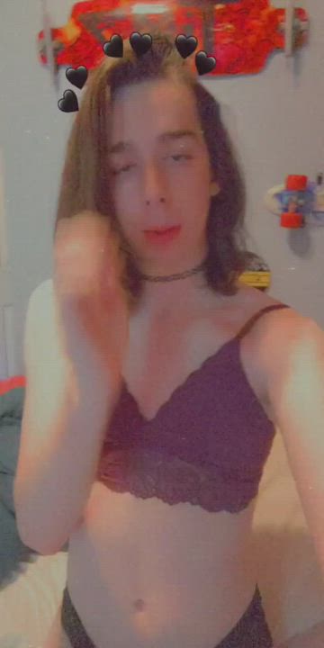 Spit is soooo much fun heheheh