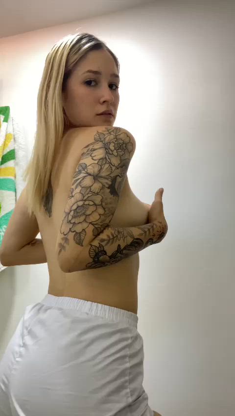 I love this short. what do you think?