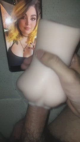 fleshlight gay jerk off masturbating sex doll sex toy tribbing tribute gif
