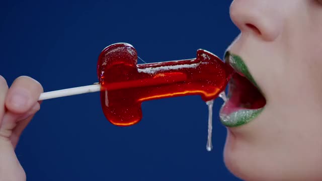 LITTLE BIG - BIG DICK