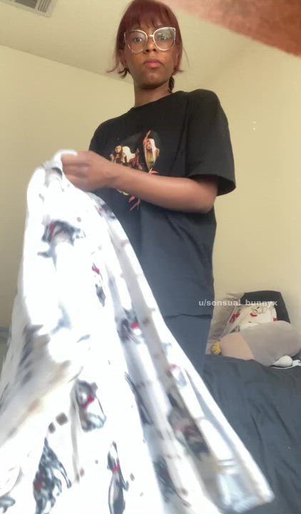 Hey! Don’t blink or you’ll miss my magic trick!
