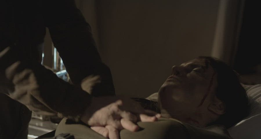 big tits celebrity gina carano gif