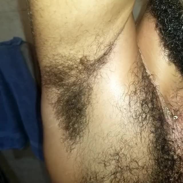 I need someone to clean me up.
